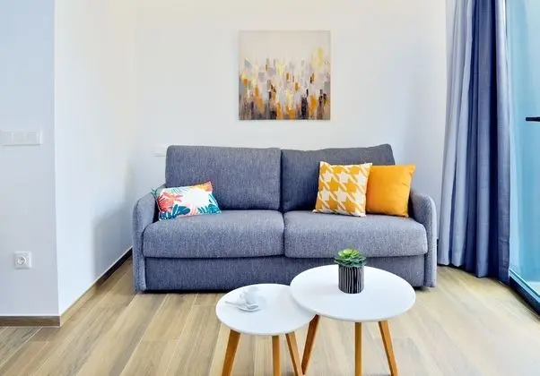 Superior Apart Daire