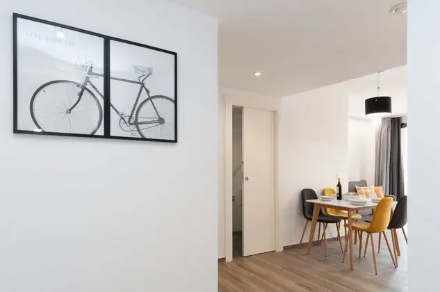 Superior Apart Daire