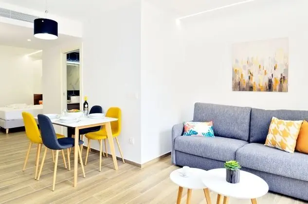 Superior Apart Daire