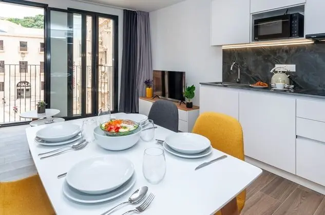 Superior Apart Daire