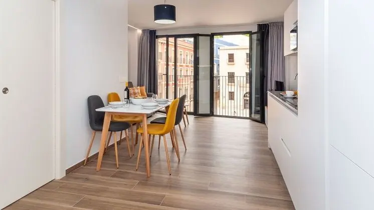 Superior Apart Daire