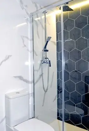 Superior Apart Daire