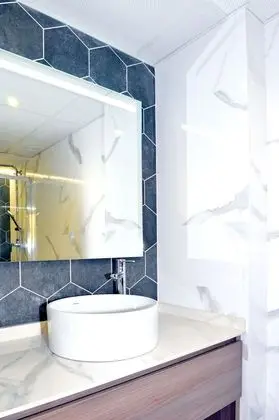 Superior Apart Daire