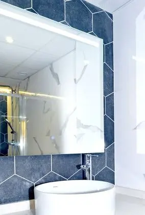 Superior Apart Daire