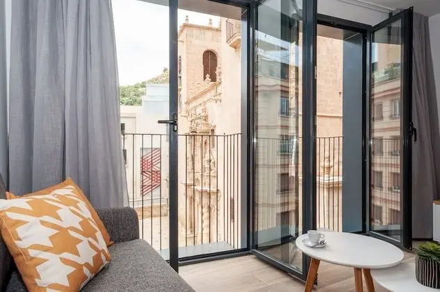 Superior Apart Daire