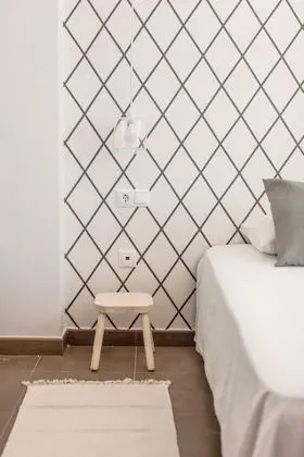 Apart Daire, 1 Yatak Odası, Teras