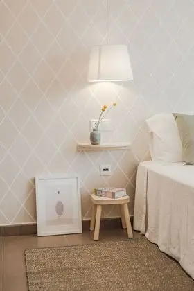 Apart Daire, 1 Yatak Odası, Teras