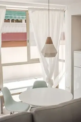 Apart Daire, 1 Yatak Odası, Teras