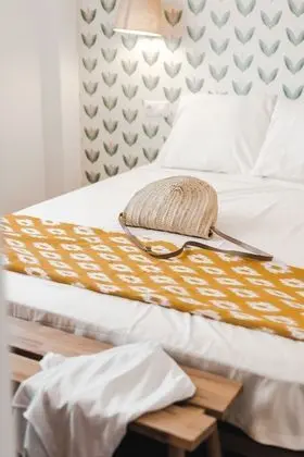 Apart Daire, 2 Yatak Odası, Balkon