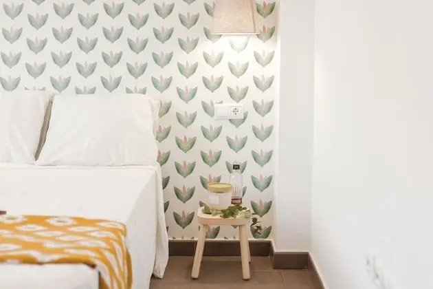 Apart Daire, 2 Yatak Odası, Balkon