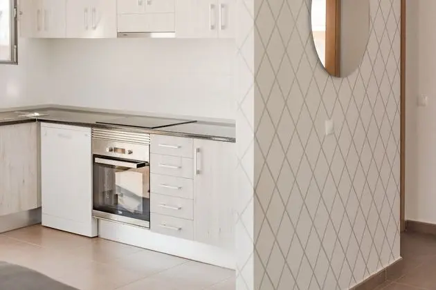 Apart Daire, 2 Yatak Odası, Balkon