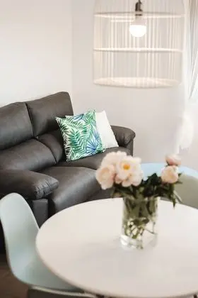 Apart Daire, 2 Yatak Odası, Balkon