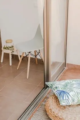 Apart Daire, 2 Yatak Odası, Balkon