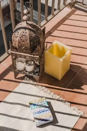 Apart Daire, 2 Yatak Odası, Balkon