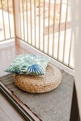 Apart Daire, 2 Yatak Odası, Balkon