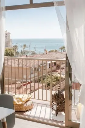 Apart Daire, 2 Yatak Odası, Balkon