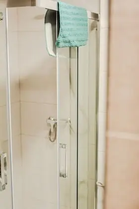 Apart Daire, 2 Yatak Odası, Balkon