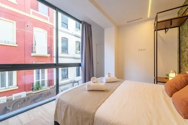 Deluxe Apart Daire