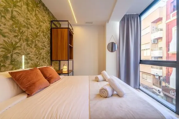 Deluxe Apart Daire