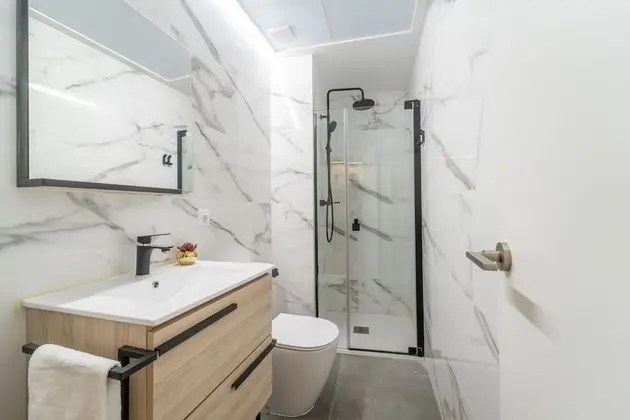 Deluxe Apart Daire