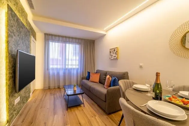 Premium Apart Daire