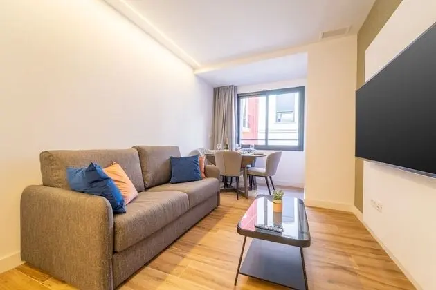 Premium Apart Daire