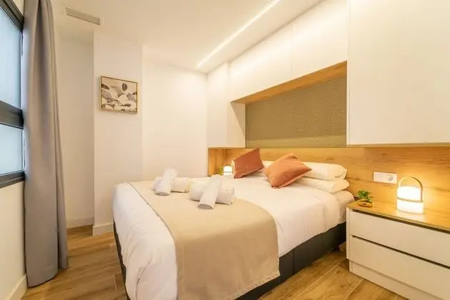 Premium Apart Daire