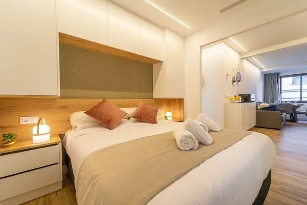 Premium Apart Daire
