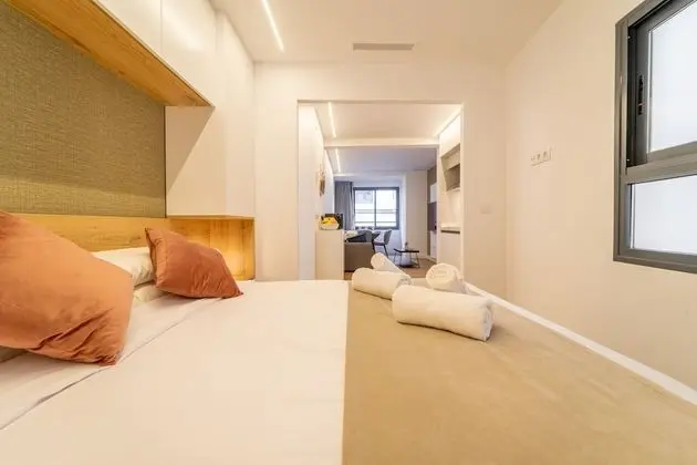 Premium Apart Daire