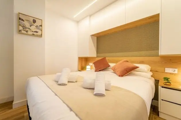 Premium Apart Daire