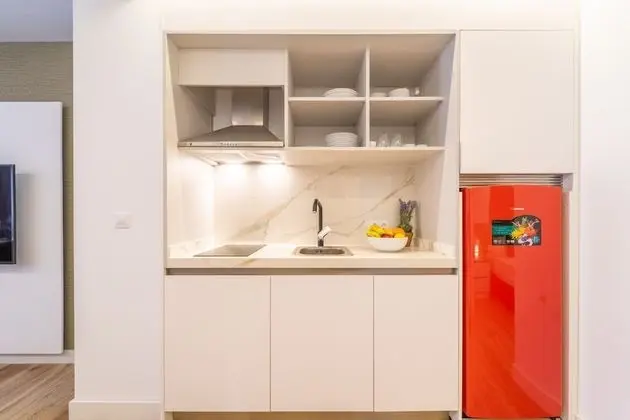 Premium Apart Daire