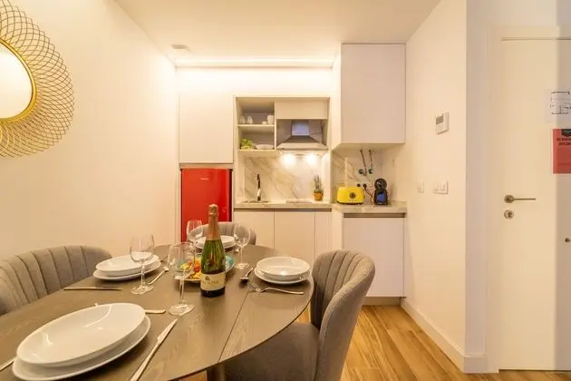 Premium Apart Daire