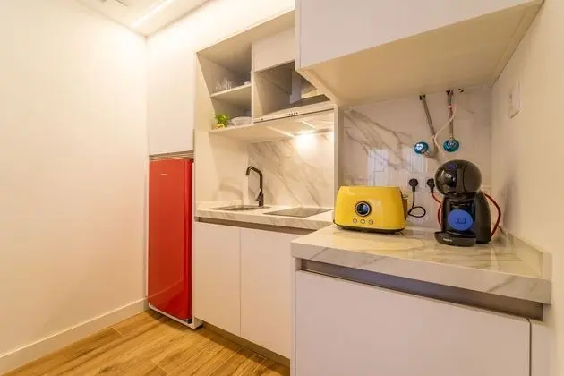 Premium Apart Daire