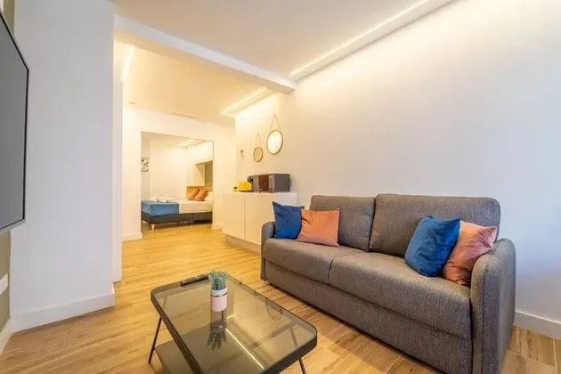 Premium Apart Daire