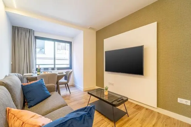 Premium Apart Daire