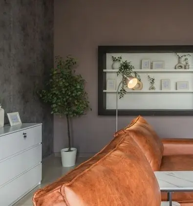 Exclusive Apart Daire, 2 Yatak Odası
