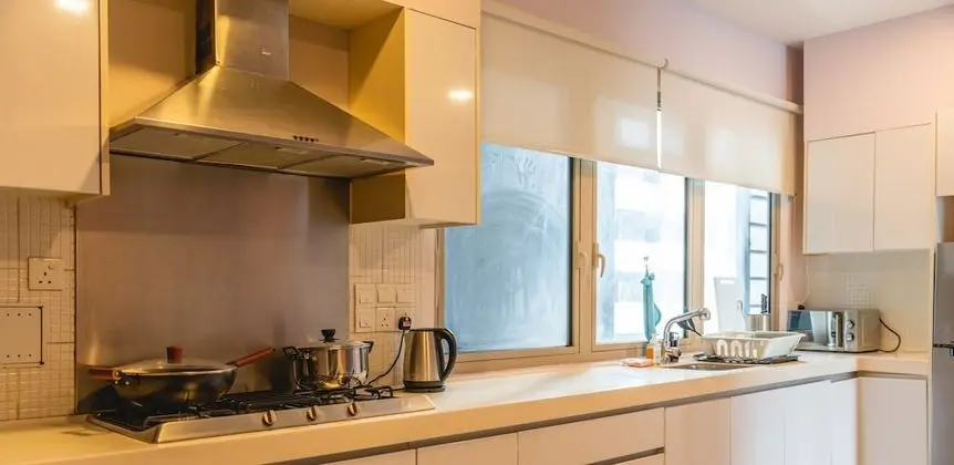 Exclusive Apart Daire, 2 Yatak Odası