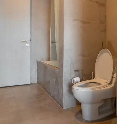 Exclusive Apart Daire, 2 Yatak Odası