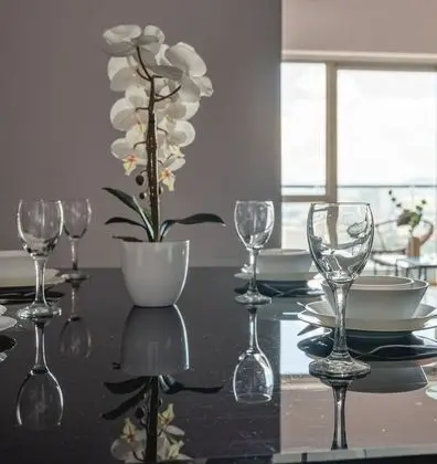 Exclusive Apart Daire, 2 Yatak Odası