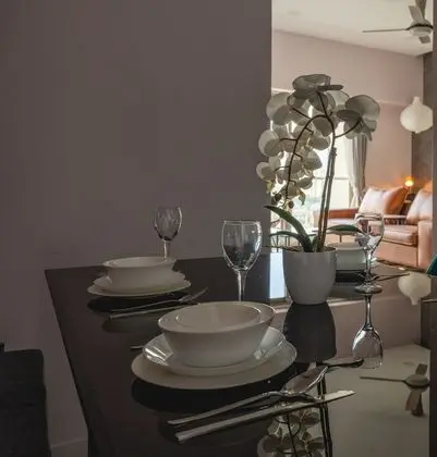 Exclusive Apart Daire, 2 Yatak Odası