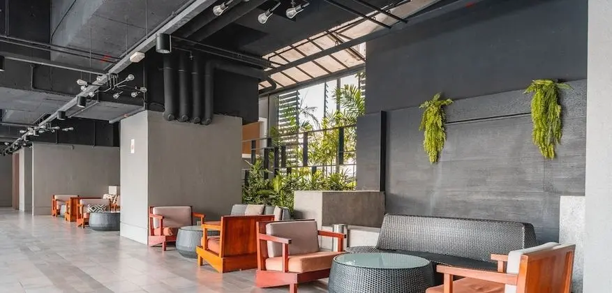 Exclusive Apart Daire, 2 Yatak Odası