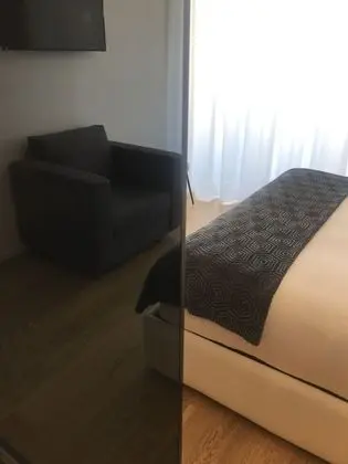 Deluxe Oda, Balkon, Şehir Manzaralı