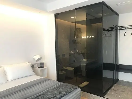 Family Oda, 2 Banyolu, Şehir Manzaralı