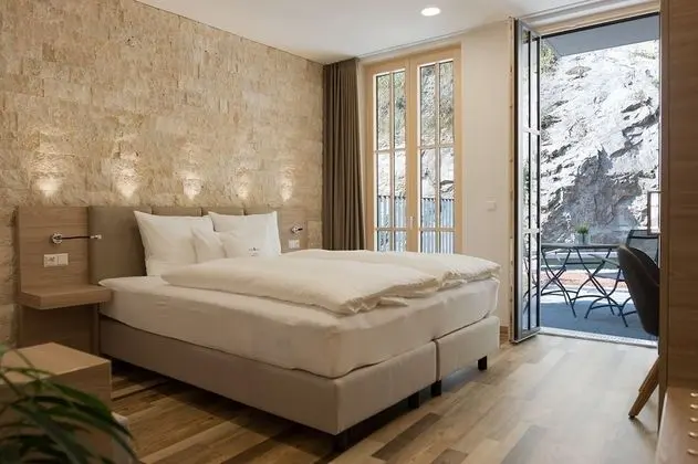 Deluxe Büyük Yataklı Tek Kişilik Oda