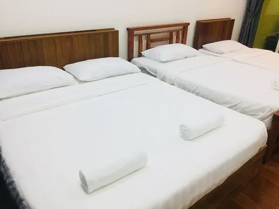 Family Süit, 2 Yatak Odası, Mutfak