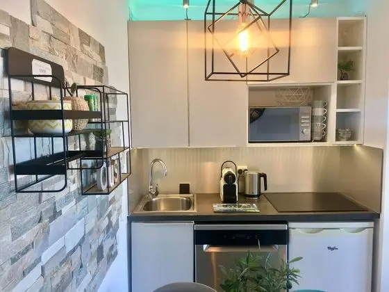 Panoramic Apart Daire, Teras, Deniz Manzaralı