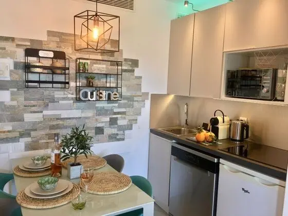 Panoramic Apart Daire, Teras, Deniz Manzaralı