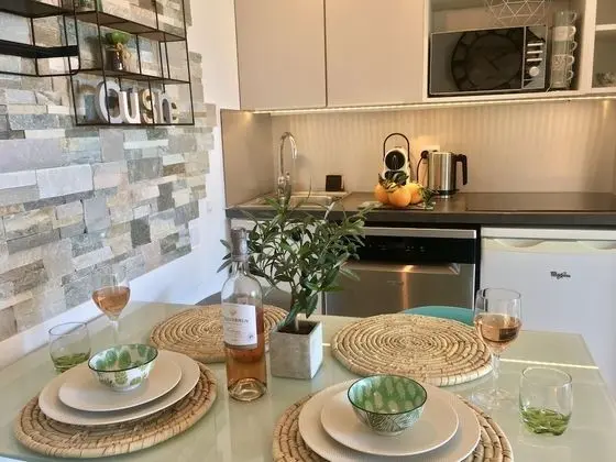 Panoramic Apart Daire, Teras, Deniz Manzaralı