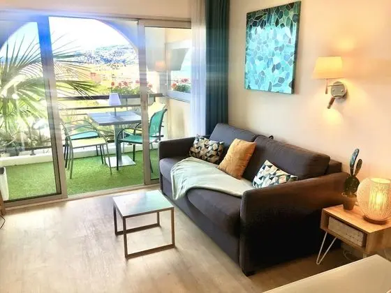 Panoramic Apart Daire, Teras, Deniz Manzaralı