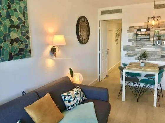 Panoramic Apart Daire, Teras, Deniz Manzaralı